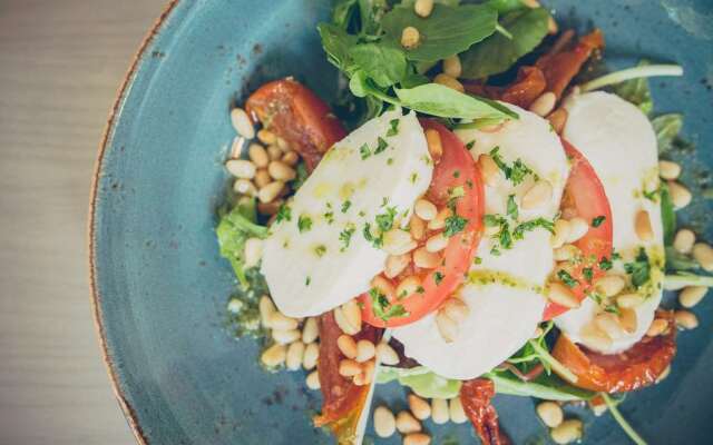 George Hotel, BW Signature Collection