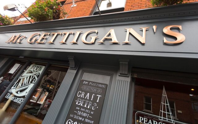 McGettigan's Townhouse