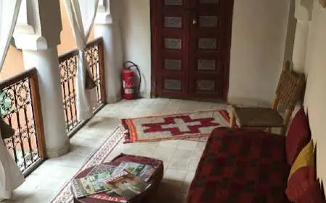 Riad Ineslisa