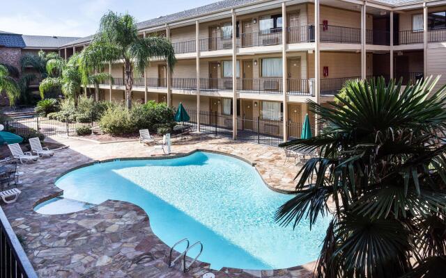 Red Roof Inn Kenner – New Orleans Airport NE