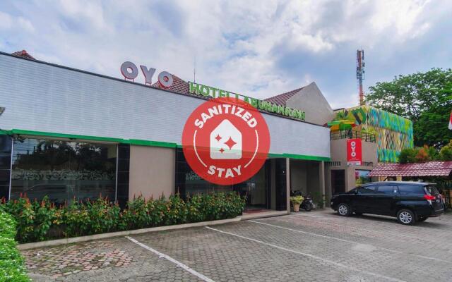 Hotel O Medan Near Gajah Mada formerly Hotel Labuhan Raya