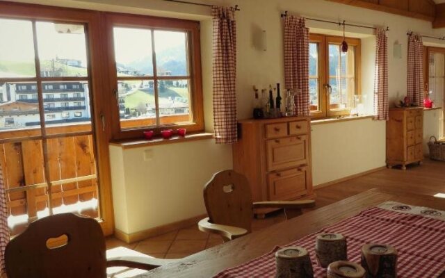 Landhaus Tirol