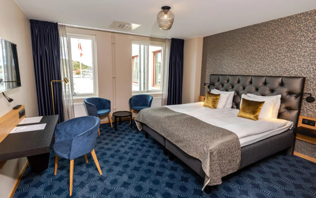 Thon Partner Hotel Dockyard