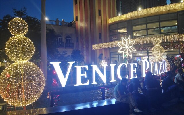 The Venice Luxury Residences