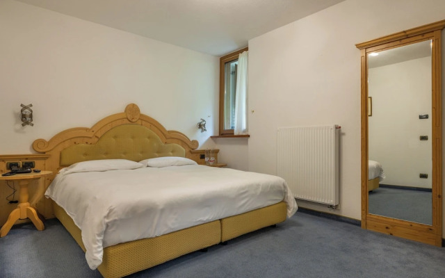 Hotel Stalon Alpine Chic