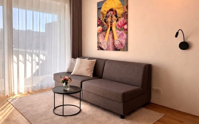 M2Suites by BestChoice