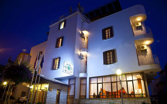 Kekova Hotel