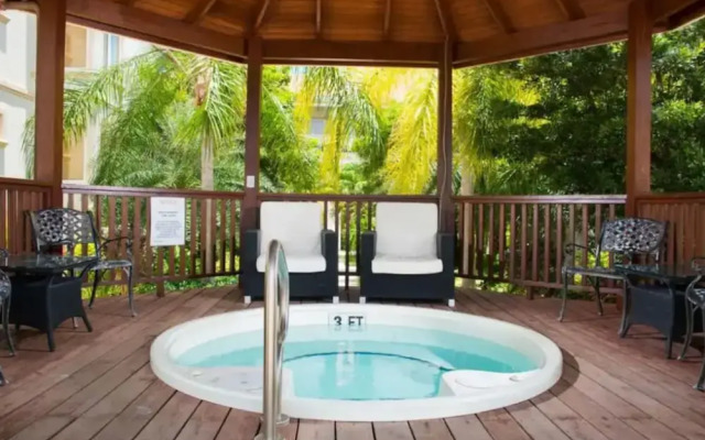 VACATION APARTMENTS Caicos Islands