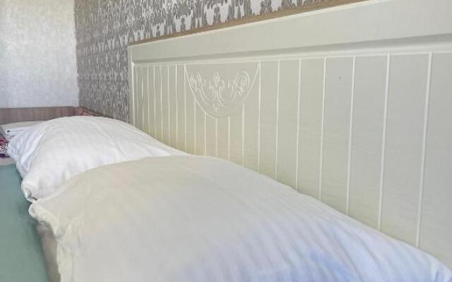 4х комнатная