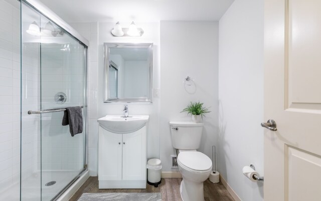 GLOBALSTAY. Downtown Hamilton Apartments