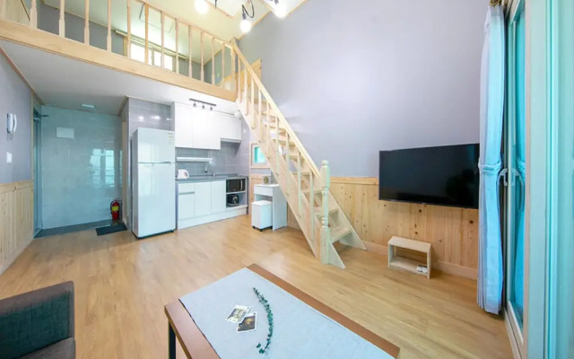 Yesu Happiness Joy Pension