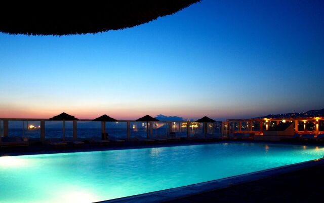 Mykonos Bay Resort & Villas