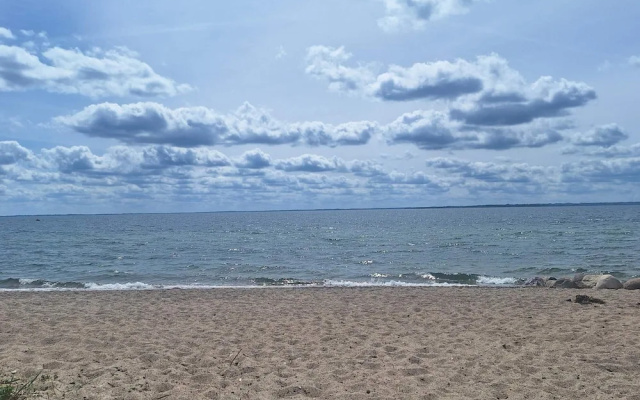 4 Star Holiday Home in Haderslev