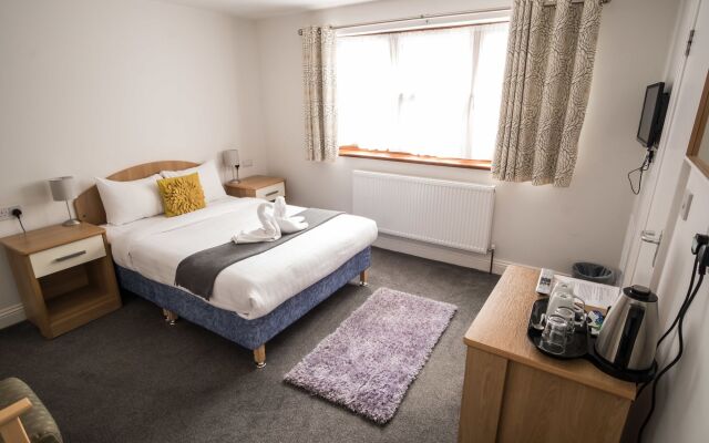 Rosalee Hotel