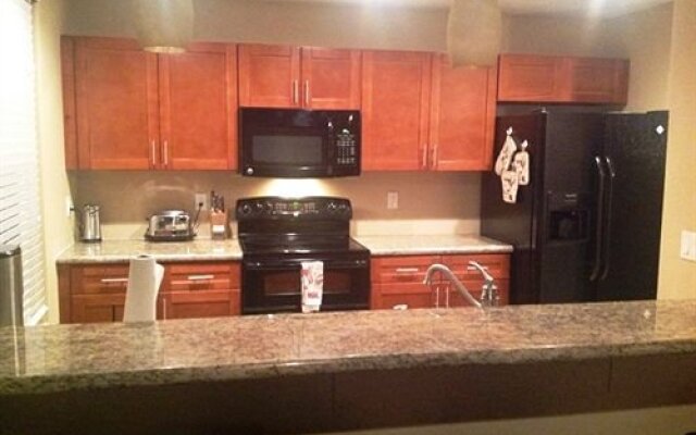 Spacious Englewood House with Deck - On The Beach!