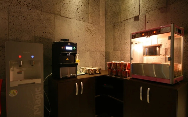Pohang Yeongildae Design Motel A2
