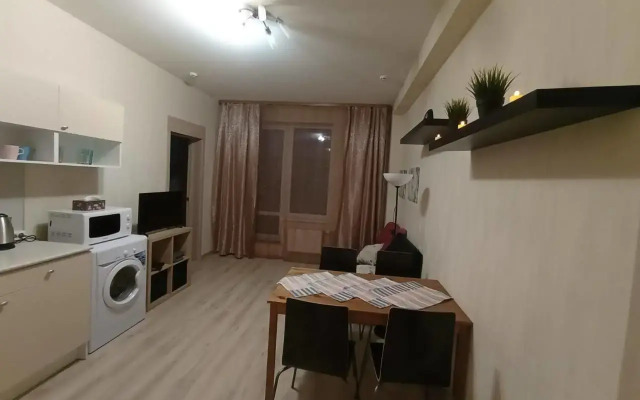 Apartments on Pulkovskoe highway 14E