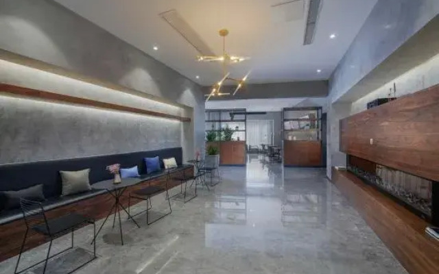 Anchee Hotel