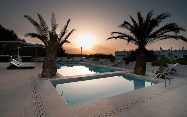 Secret Oasis Ibiza- Adults Only