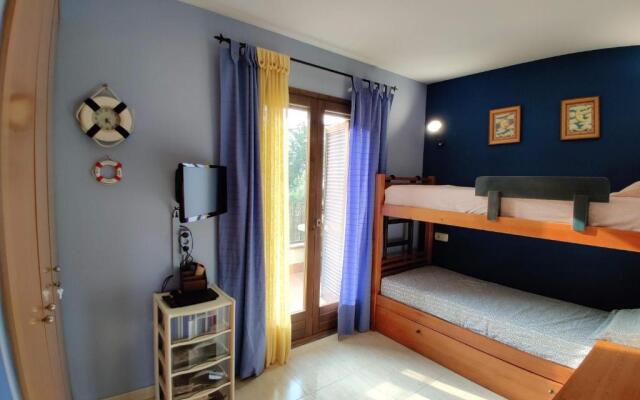 Holiday Tossa Apartment
