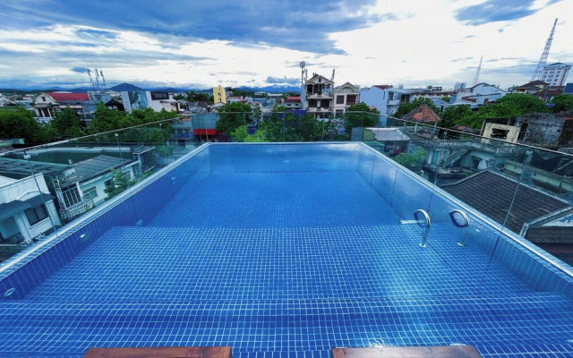 TA Hotel Hue City Center