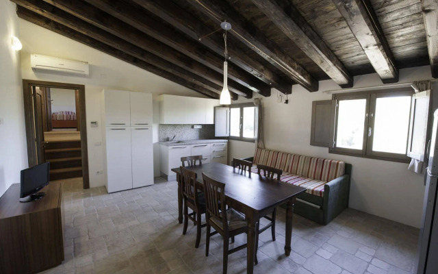 Liscia Country Relais