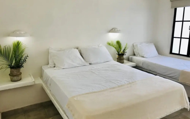 Hotel La Isla