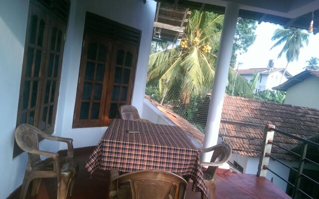 Paradise Beach House