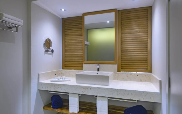 Hotel Gran Aston Cayo Paredon