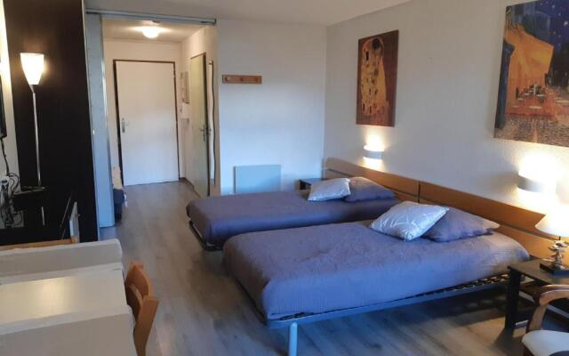 Appartement Brides-les-Bains, 1 pièce, 4 personnes - FR-1-512-149