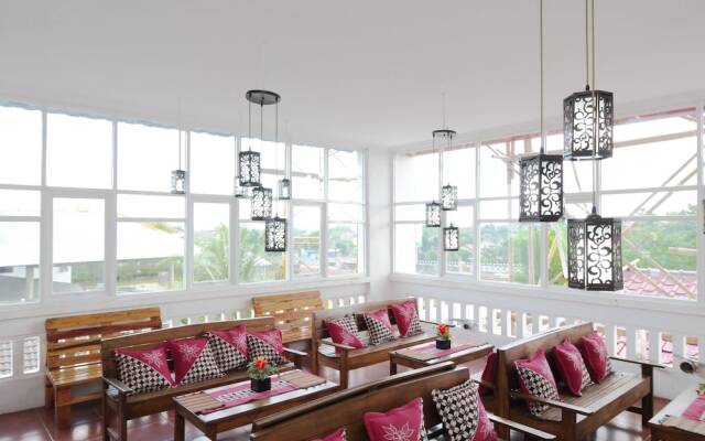Airy Maguwoharjo Satria Satu Yogyakarta