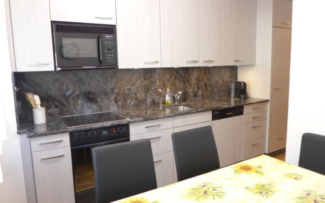 Apartment Vermala-Soleil A/B.5