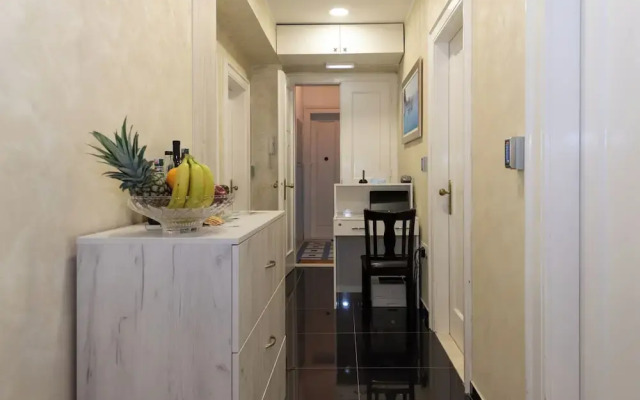 Capital Luxury Rooms Split