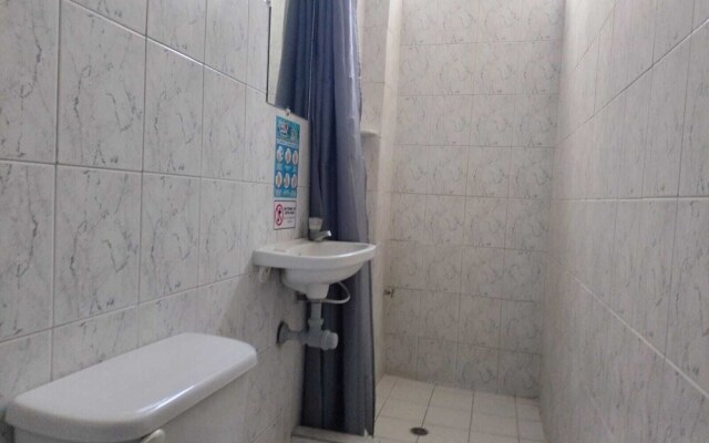 Hotel Las Vegas By CMS Hotel