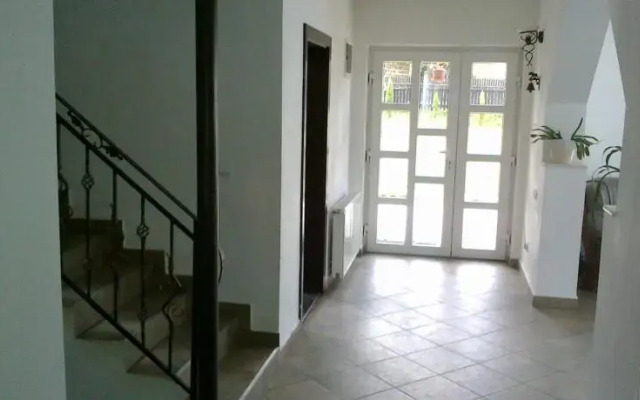 Casa Olteanu Pension