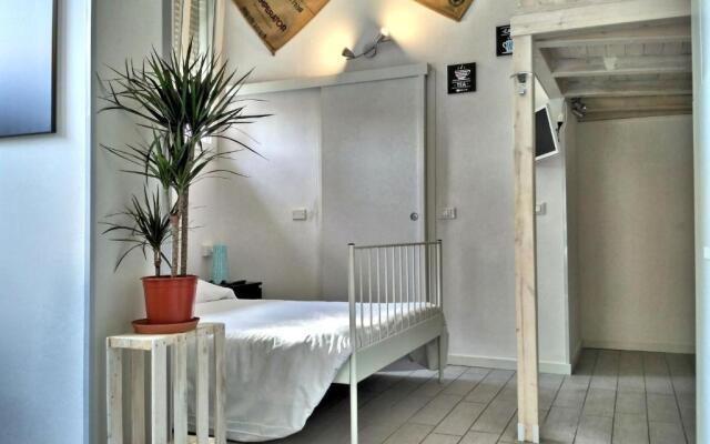 La Ca' Fiera Affittaly Apartments