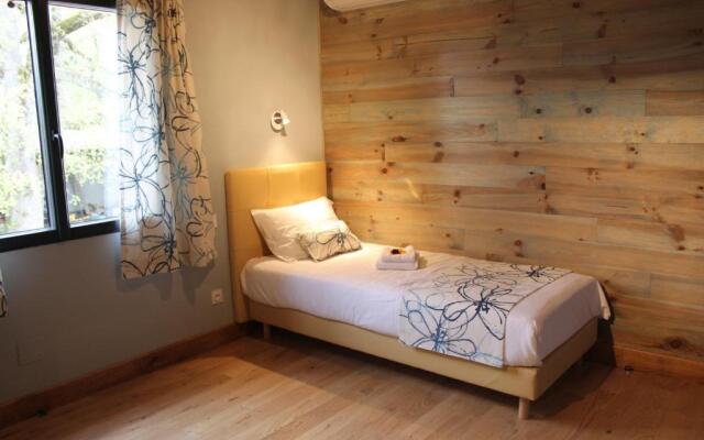 B&B La Ferme de la Patte d'Oie