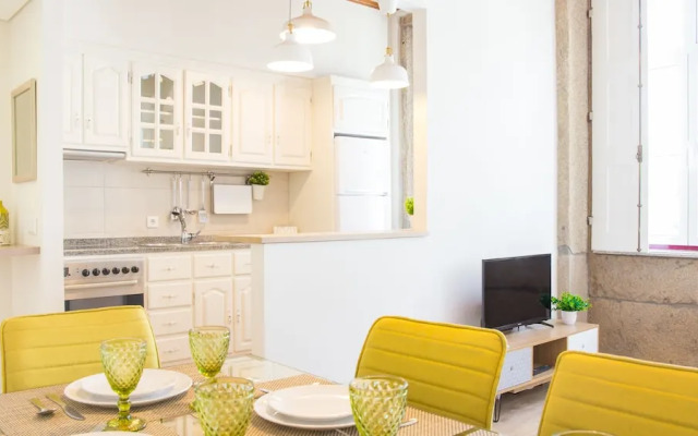 Praça 44 Boutique Apartments