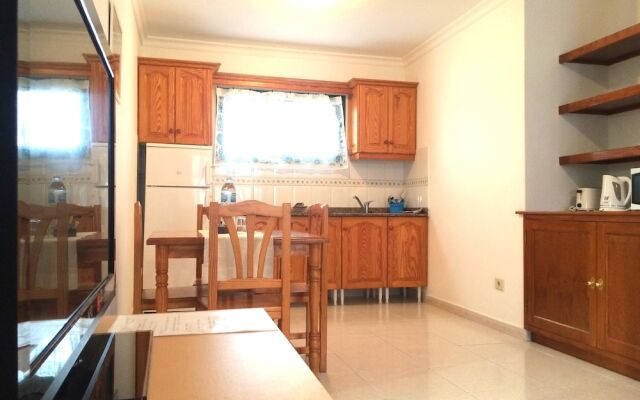 Alhambra Apartamentos