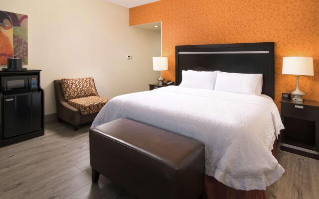 Hampton Inn & Suites Chattanooga/Downtown