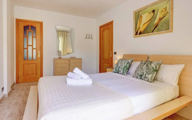Nice Apartment Los Playeros