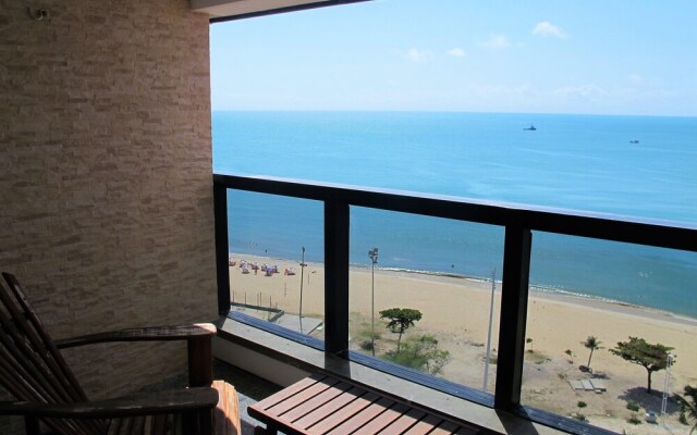 SEAFLATS - Iracema Résidence