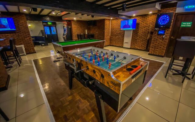 Gilson Hotel