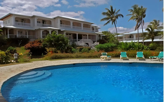 Villa Serena