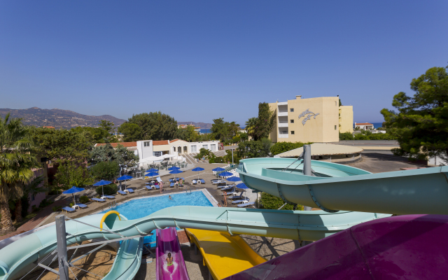 Dessole Dolphin Bay Resort – All Inclusive