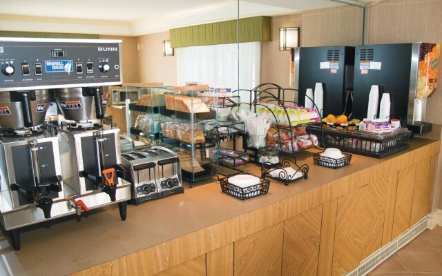 Americas Best Value Inn Montgomery, AL