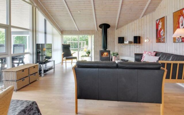 "Annalena" - 2km from the sea in Western Jutland