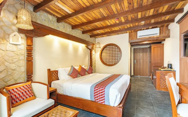 Temple Bell Boutique Hotel & Spa