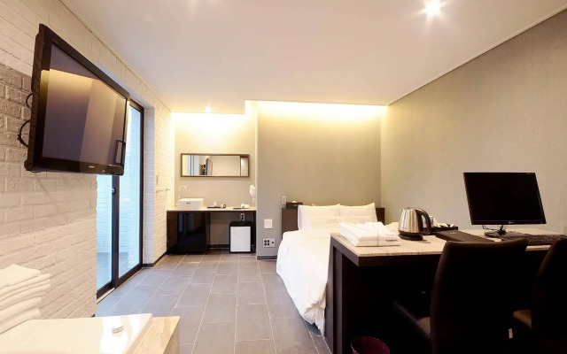 Queens Hotel Seomyeon Busan