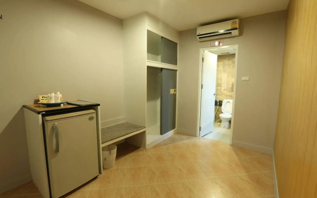 Gulf Siam Hotel & Resort Pattaya